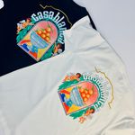 CAMISETA CASA BLANCA 