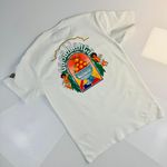 CAMISETA CASA BLANCA