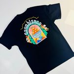 CAMISETA CASA BLANCA 