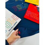 Camiseta Ralph Lauren 