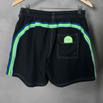 Short Sundek Preto