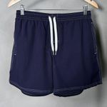 Short Sundek - Azul Marinho