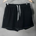 Short Sundek Preto