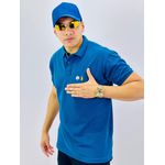 Gola Ralph Lauren AZ ROYAL 