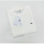 Camiseta Lacoste