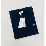 Camiseta Lacoste - Azul Marinho
