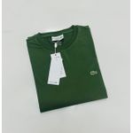 Camiseta Lacoste - Verde Musgo