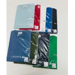 Camiseta Lacoste - Azul Claro