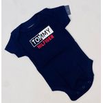 Body Bebê Tommy 