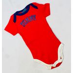 Body Bebê Tommy 