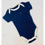 Body Bebê Tommy 