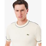 Camiseta Lacoste 