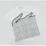 Camiseta Lacoste 