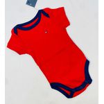 Body Bebê Tommy 