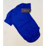 Body Bebê Cotton 0-3 meses 