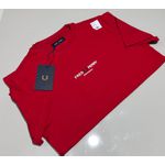 Camiseta Fred Perry 