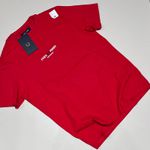 Camiseta Fred Perry 