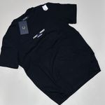 Camiseta Fred Perry 