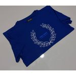 Camiseta Fred Perry 