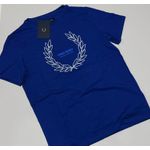 Camiseta Fred Perry 