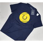 Camiseta Fred Perry 
