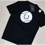 Camiseta Fred Perry 