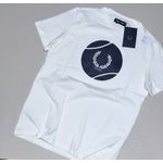 Camiseta Fred Perry 