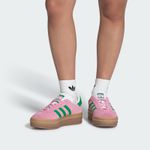 Tênis Gazelle Bold Original