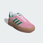 Tênis Gazelle Bold Original