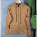 Moletom Ralph Lauren - Com Ziper