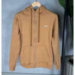Moletom Hugo Boss - Com Ziper 