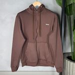Moletom Hugo Boss - Com Ziper 