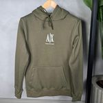 Moletom Armani 