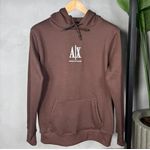 Moletom Armani 