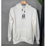 Moletom Armani 