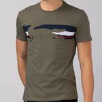 Camiseta Lacoste 