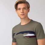 Camiseta Lacoste 