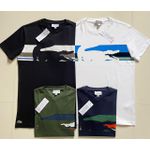 Camiseta Lacoste 