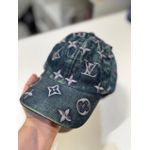 Boné Louis Vuitton 