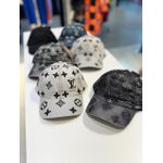 Boné Louis Vuitton 