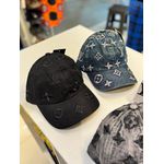 Boné Louis Vuitton 