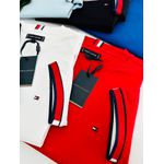 Camiseta Tommy Hilfiger 