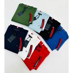 Camiseta Tommy Hilfiger 