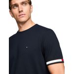 Camiseta Tommy Hilfiger 