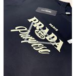 Camiseta Prada