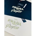 Camiseta Prada 