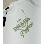 Camiseta Prada 