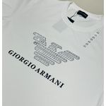 Camiseta Armani