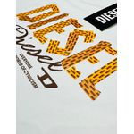 Camiseta Diesel 