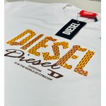 Camiseta Diesel 